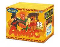 Амигос — Фейерверк низкие цены высокое качество фото и видео купить амигос недорого бесплатная доставка интернет магазин #REGION_NAME#  | #REGION_TAG_VSTAVKA_TAYT#