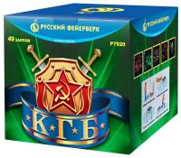 КГБ — Фейерверк низкие цены высокое качество фото и видео купить кгб недорого бесплатная доставка интернет магазин Москва  | rospiroopt.ru